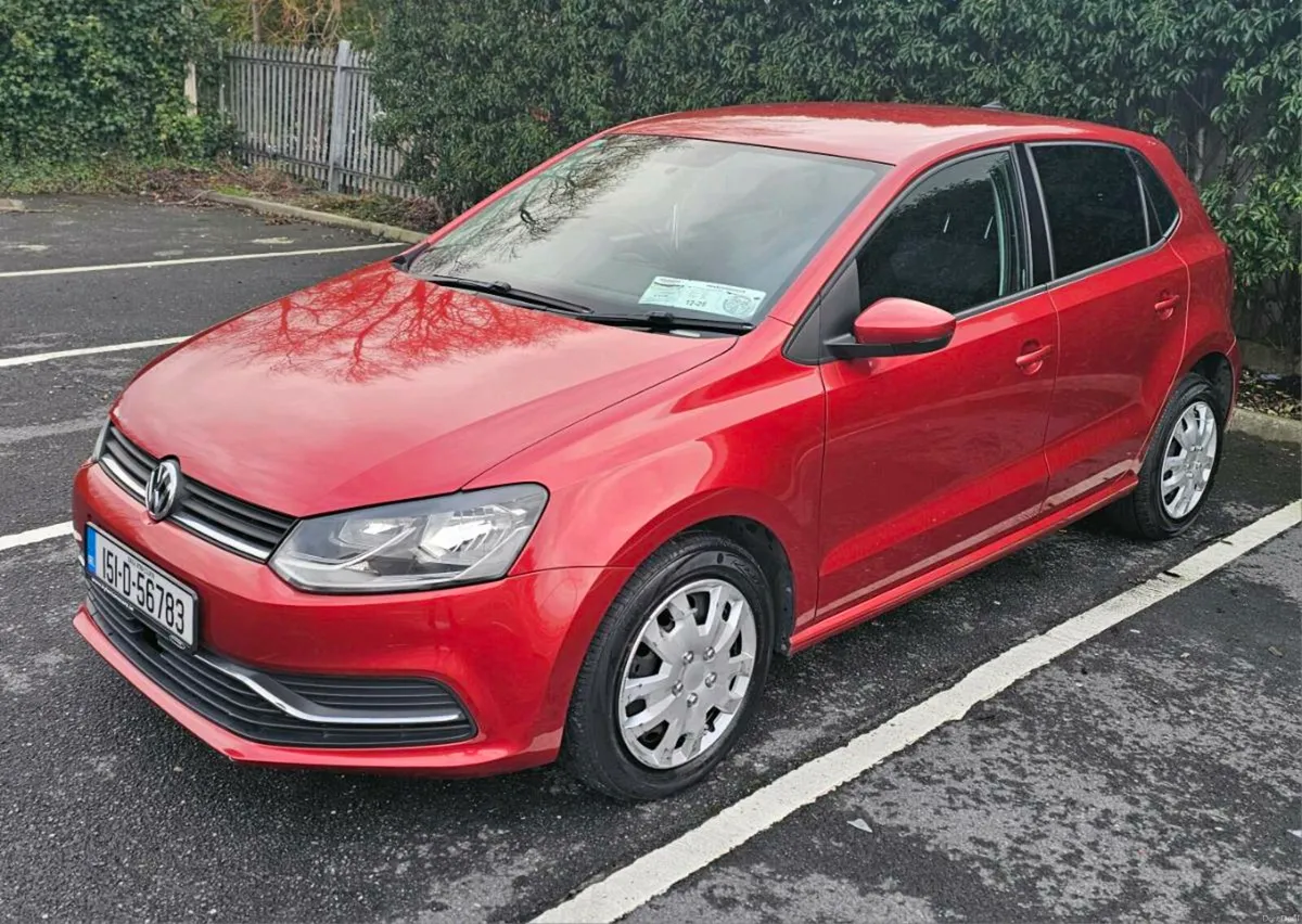Volkswagen Polo 2015 *AUTOMATIC* Low Km - Image 4