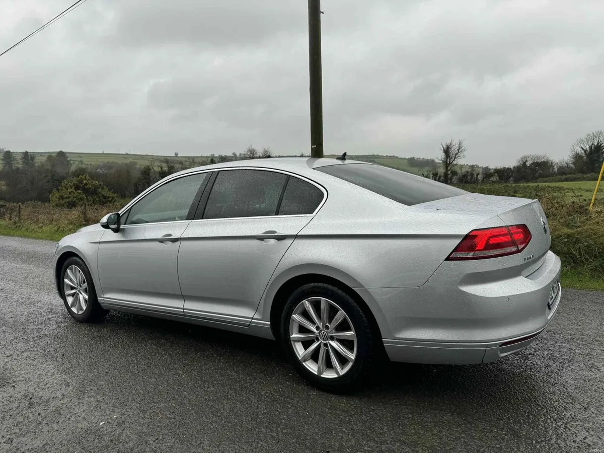 152 VW Passat - Image 2