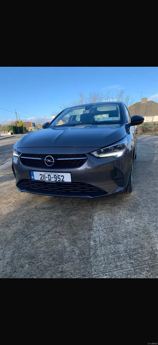 Opel Corsa - Image 2