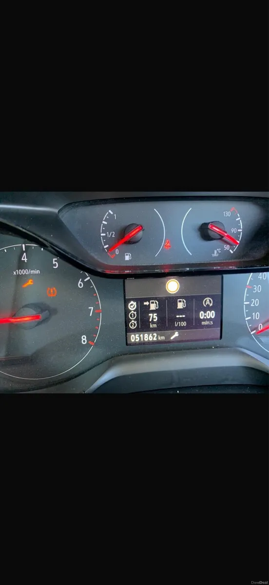 Opel Corsa - Image 4