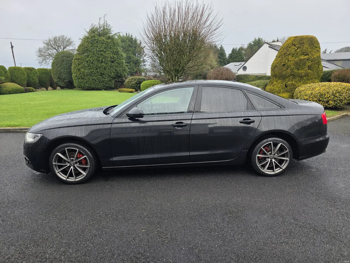 AUDI A6..177 BHP..NEW NCT - Image 3