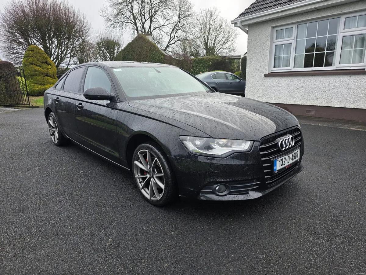 AUDI A6..177 BHP..NEW NCT - Image 4