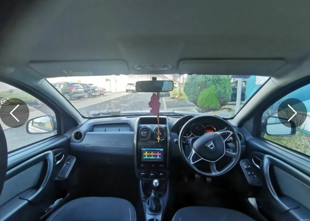 Dacia Duster 2017 - Image 3