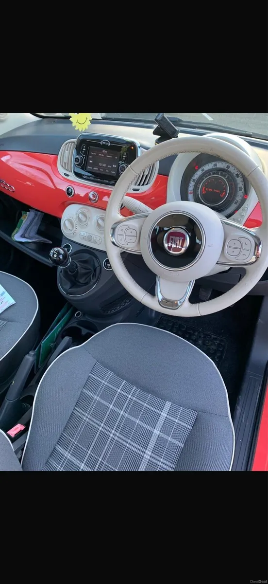 Fiat 500 - Image 2