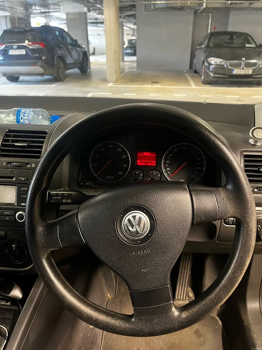 Volkswagen - Jetta 2006 - Low Mileage - Image 3