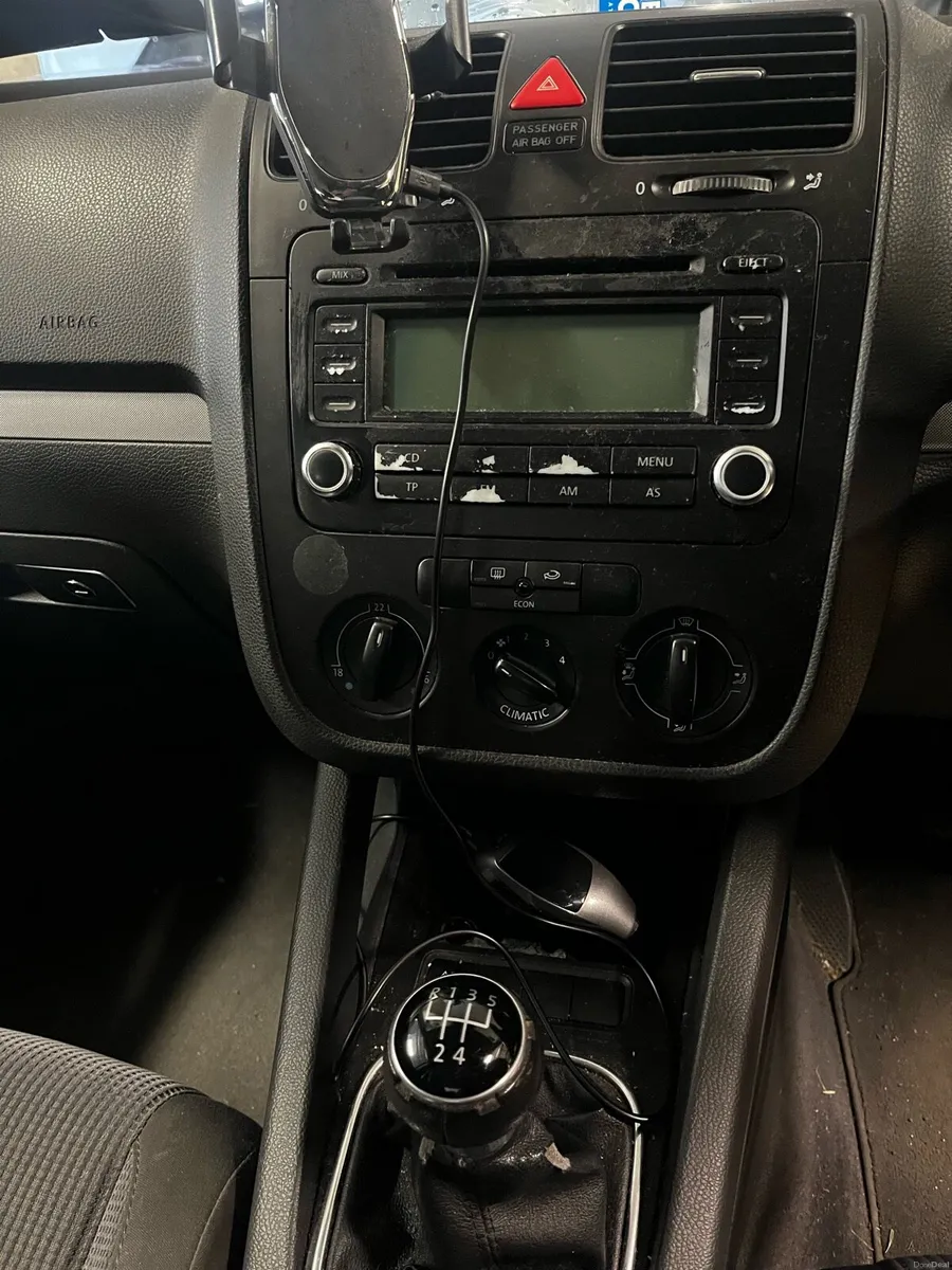 Volkswagen - Jetta 2006 - Low Mileage - Image 4