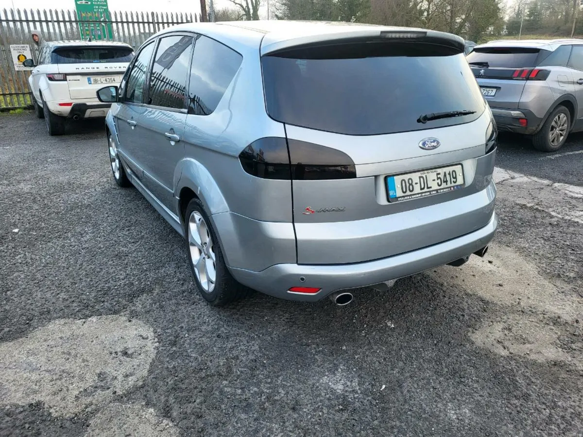 Ford S Max - Image 2