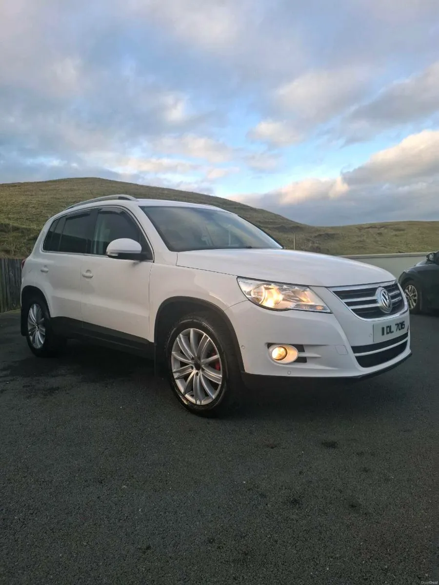 Vw tiguan - Image 3
