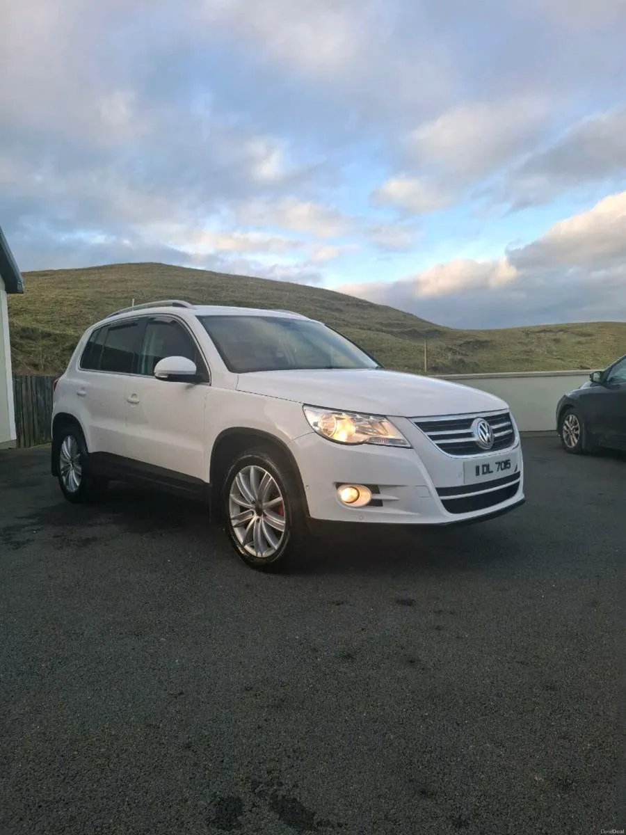 Vw tiguan - Image 2