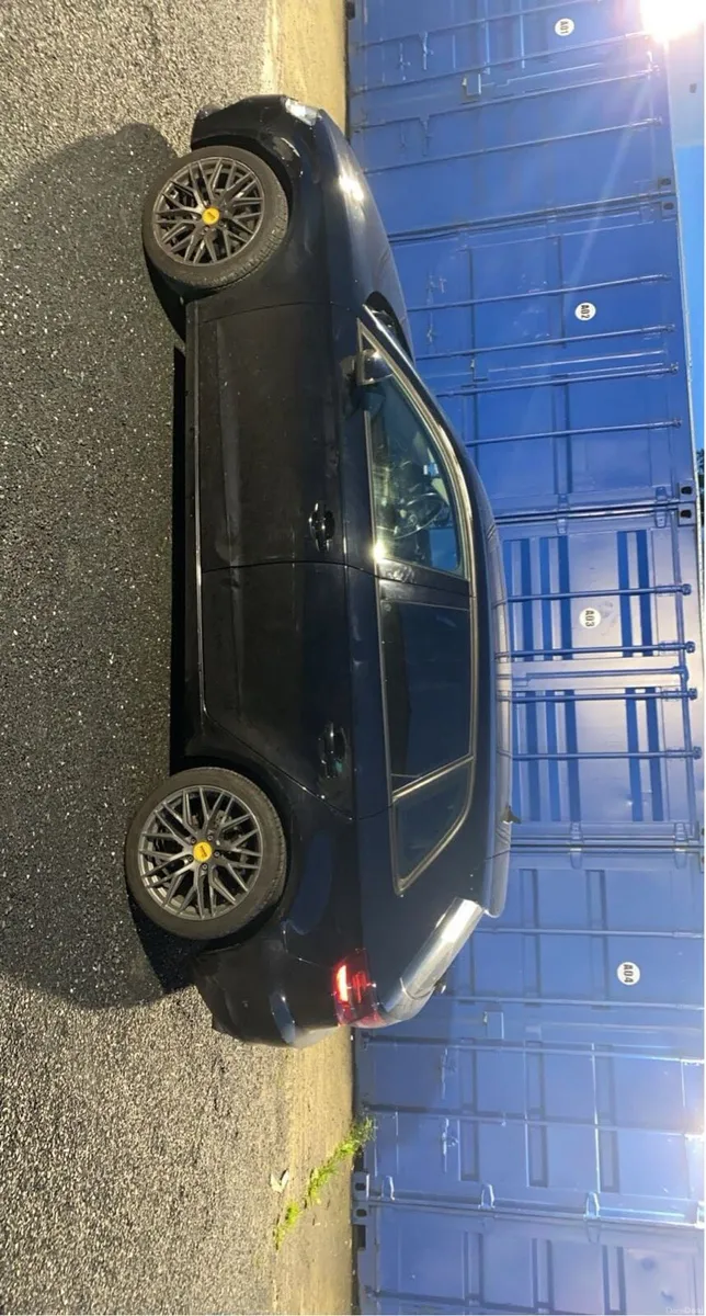 Audi A3 2.0 TDI Sport - Image 2