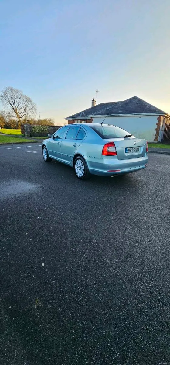 Skoda Octavia - Image 3