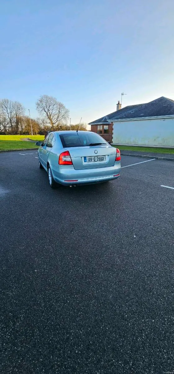 Skoda Octavia New nct tax - Image 4
