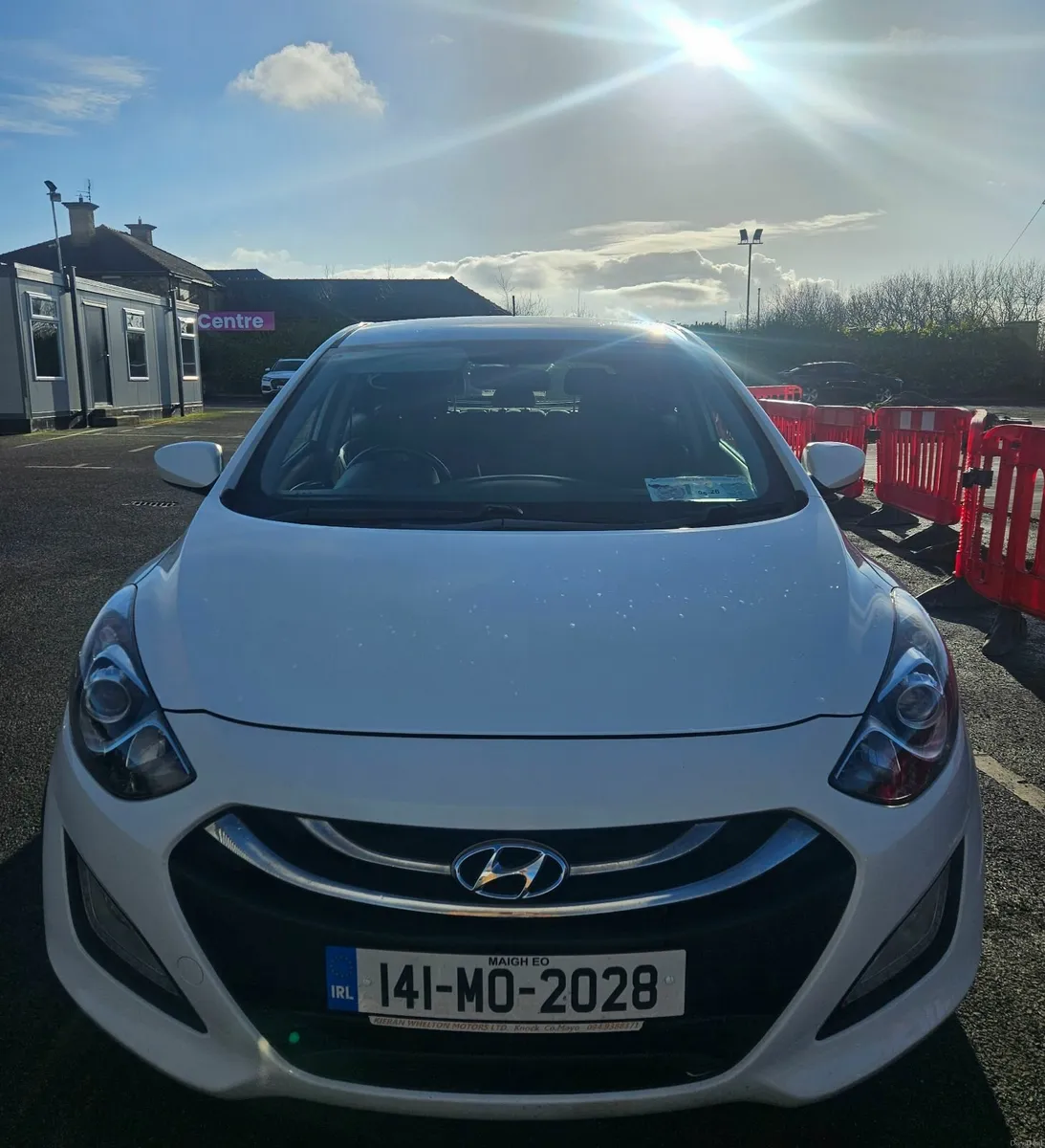 Hyundai i30 2014 - Image 3