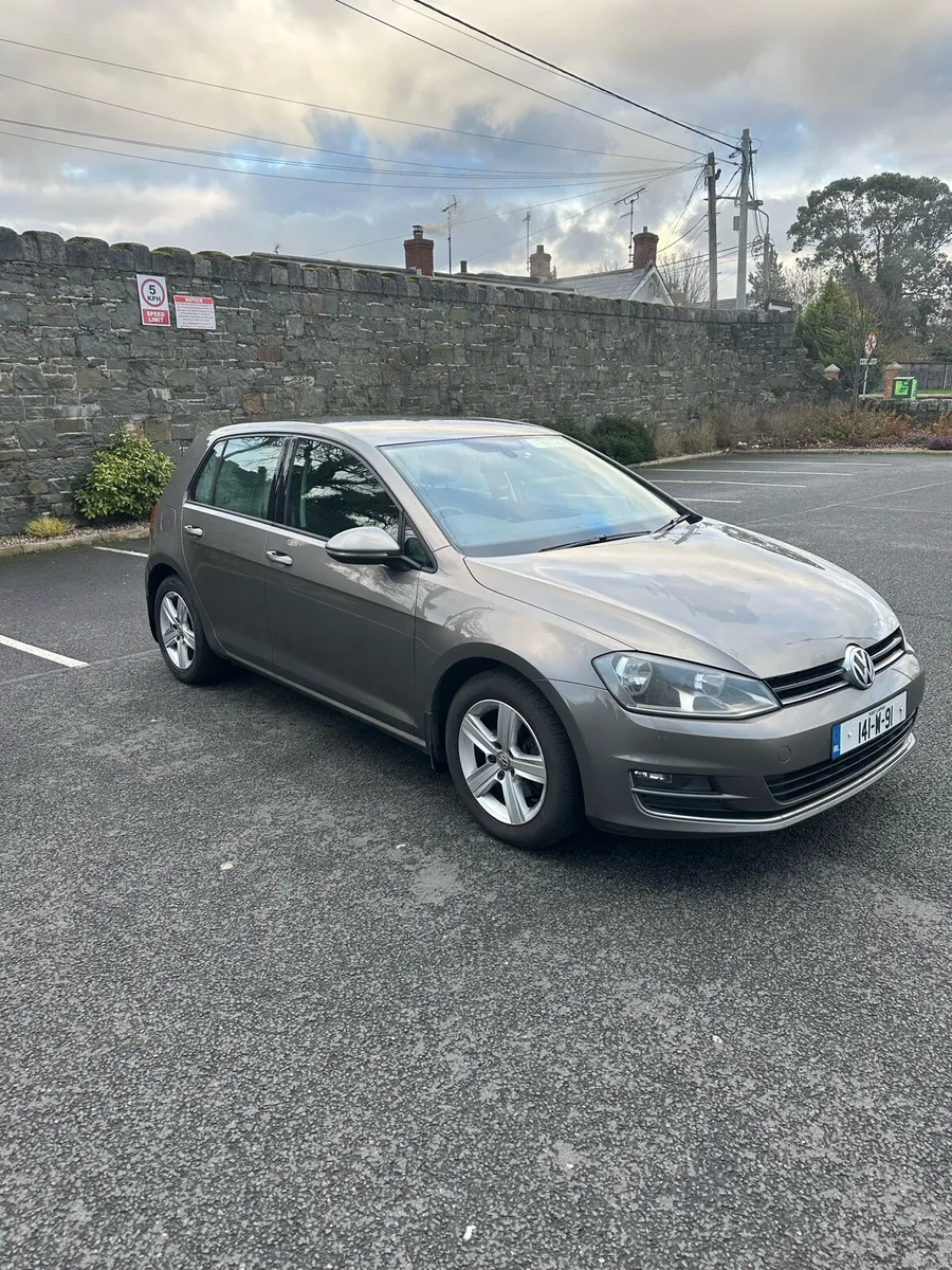 Volkswagen Golf - Image 4