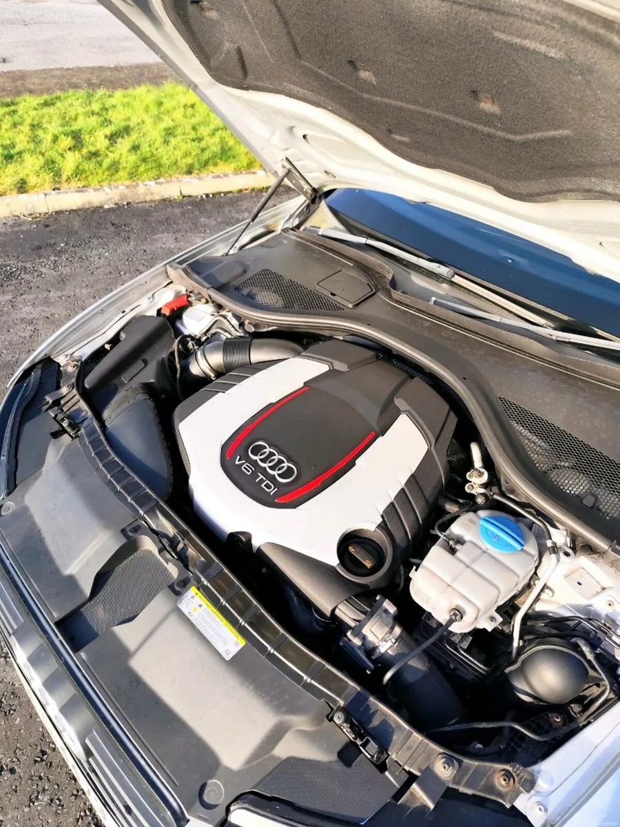 Audi A6 3.0 BiTDI quattro 313hp - Image 2
