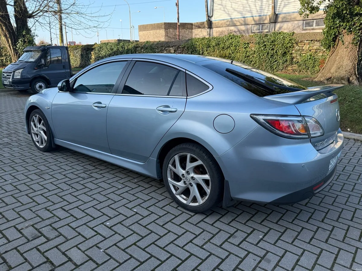 2012 MAZDA 6 NEW NCT 02/27 TAX 10/26 FULL SPEC - Image 4