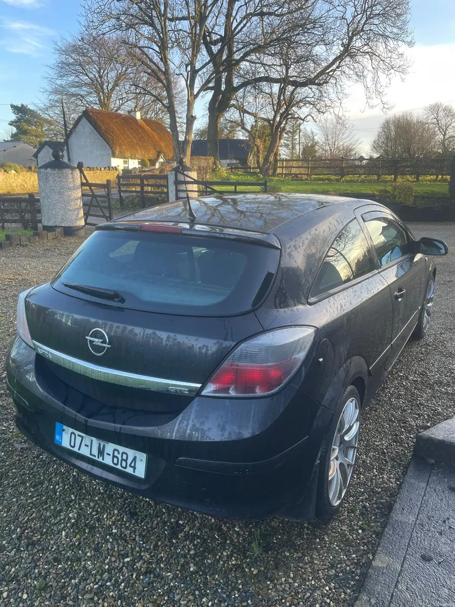 Opel Astra - Image 2