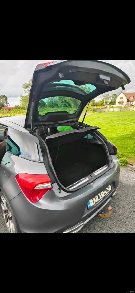 Citroen DS5 - Image 3
