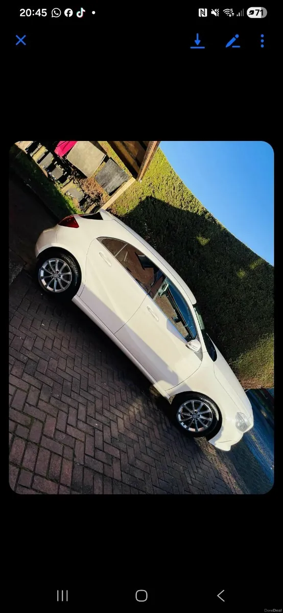 Mercedes-Benz A-Class 2016 - Image 3