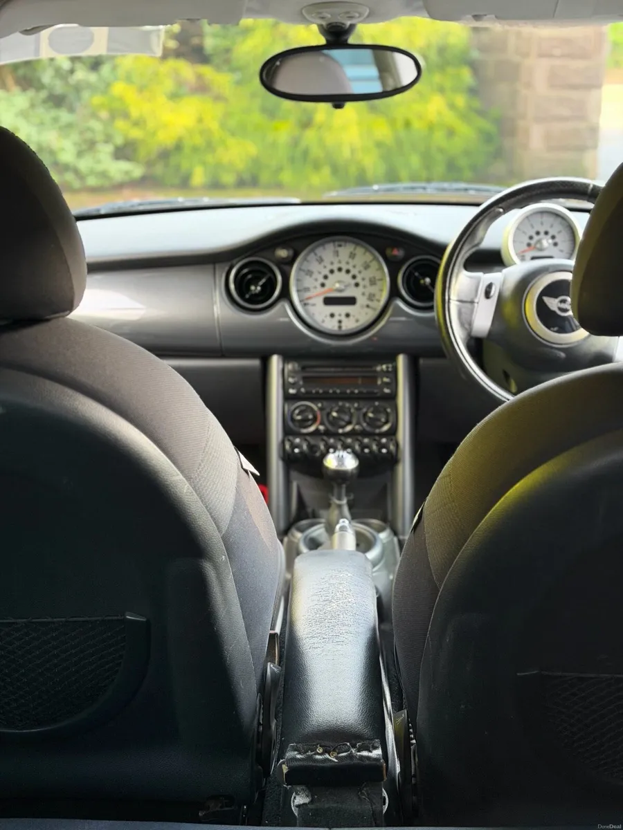 Mini One 1.6 | 2005 | Petrol | NCT 10/26 - Image 3