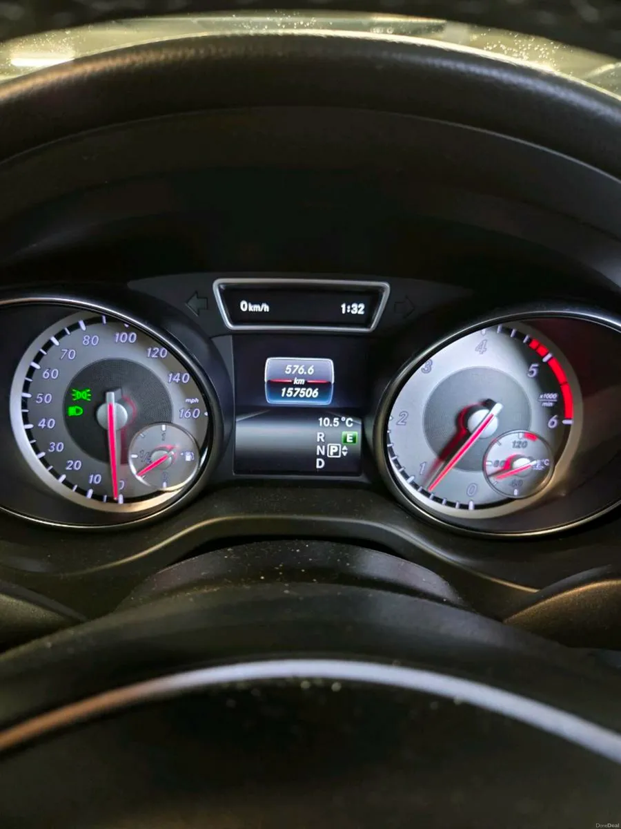 Mercedes-Benz GLA 2017 - Image 1