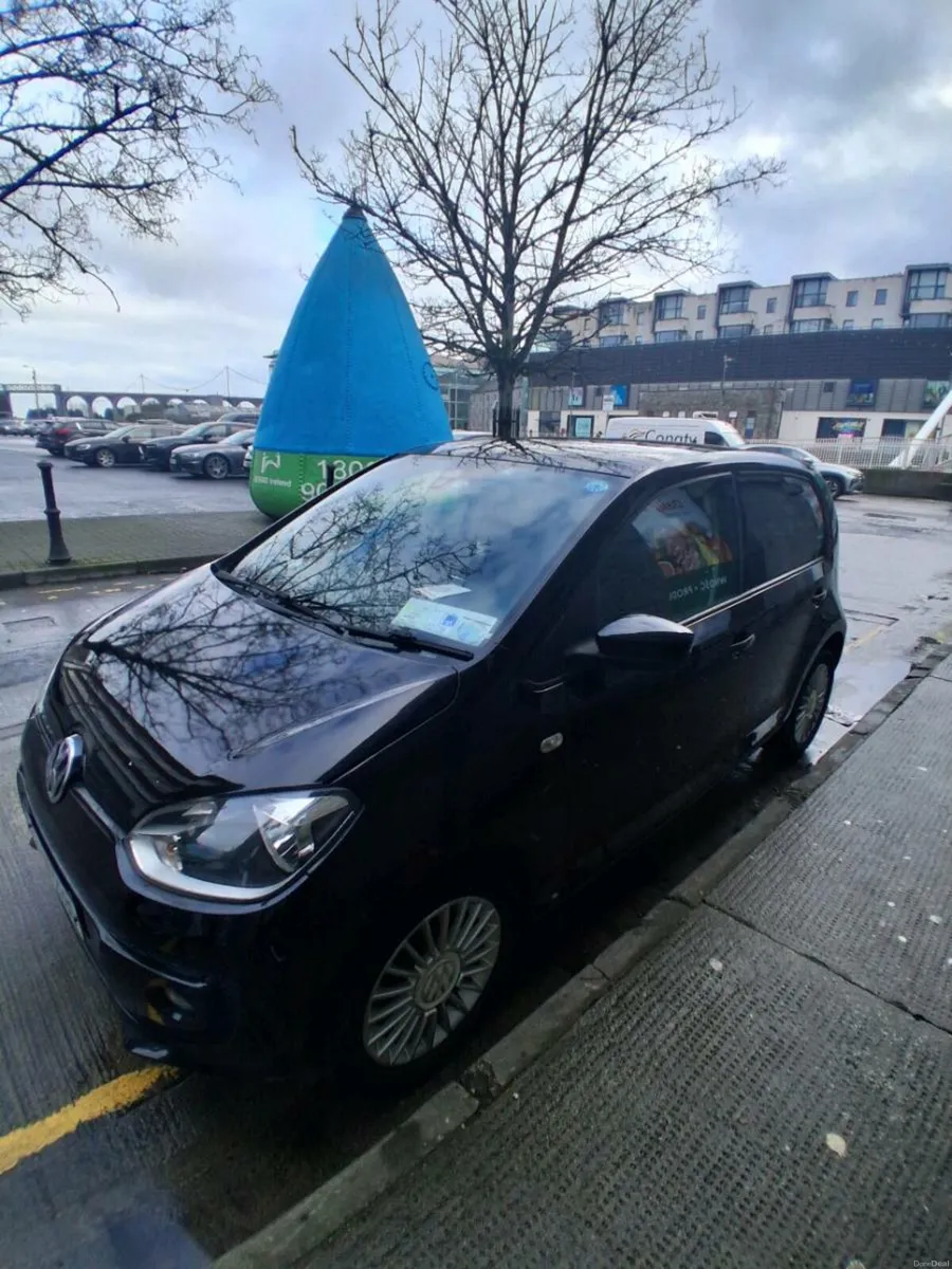 Walkswagon Up 2013 Auto - Image 3