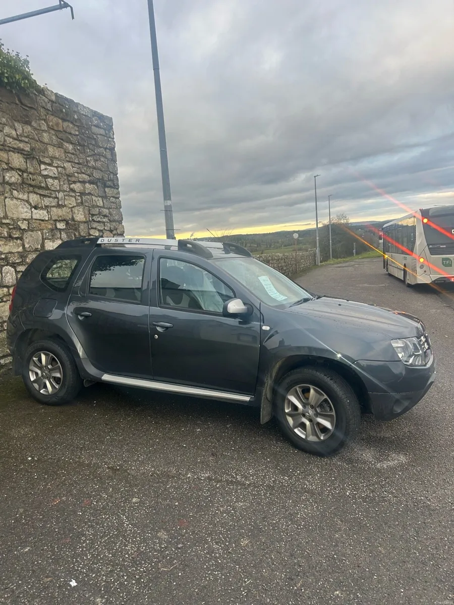 Dacia duster - Image 3