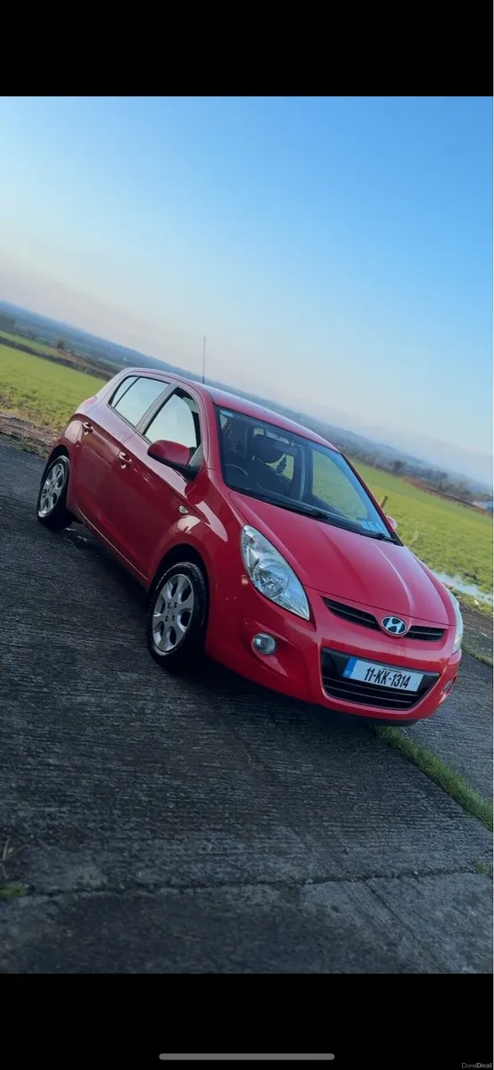 Hyundai i20 1.2L - Image 1