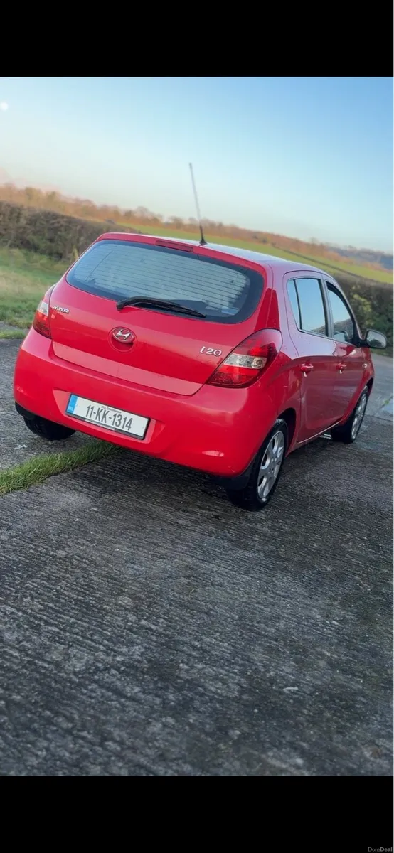 Hyundai i20 1.2L - Image 2