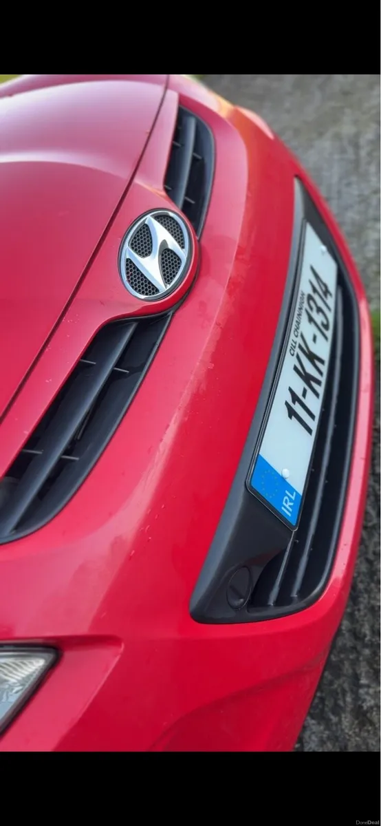 Hyundai i20 1.2L - Image 3