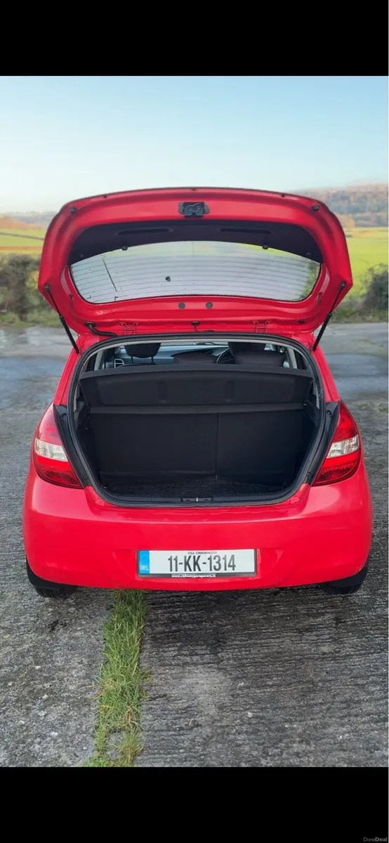 Hyundai i20 1.2L - Image 4