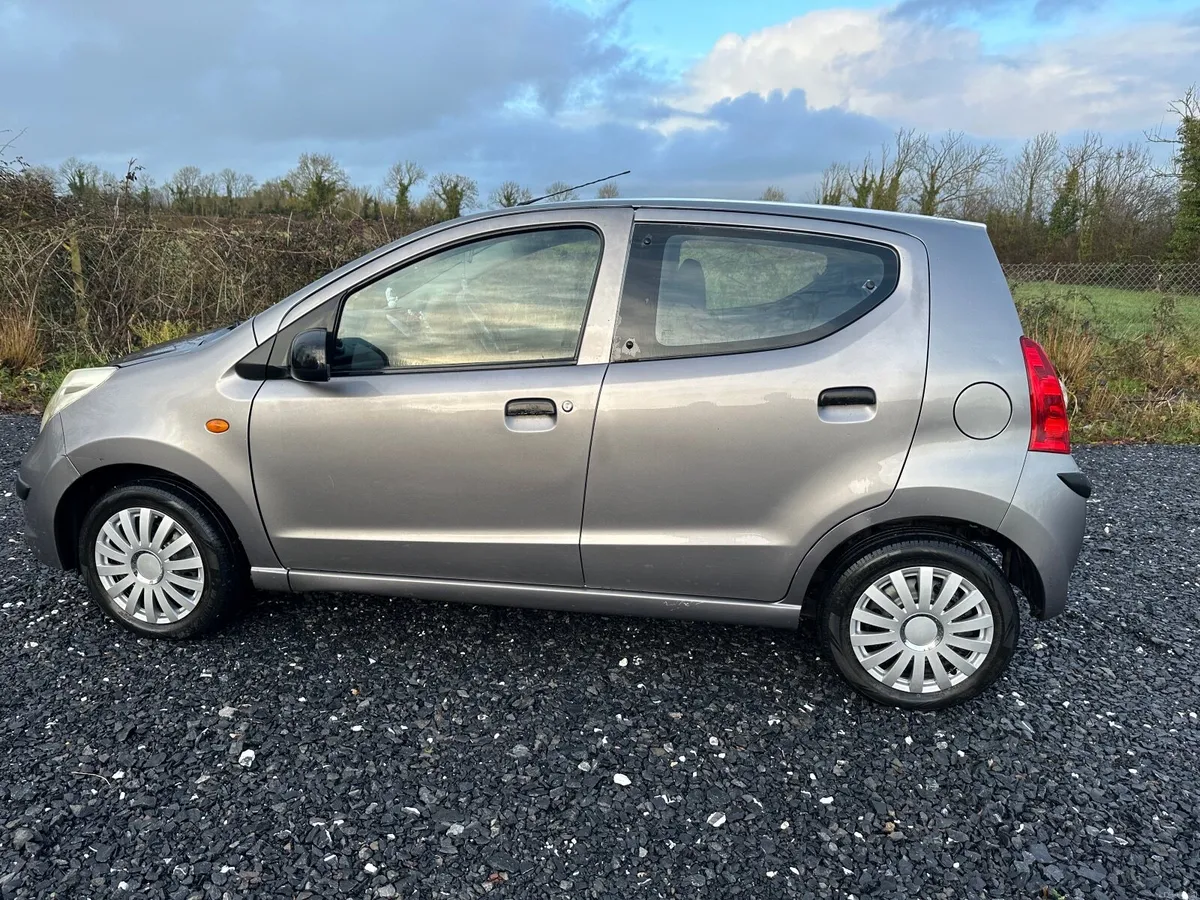 Suzuki Alto 2013 - Image 1