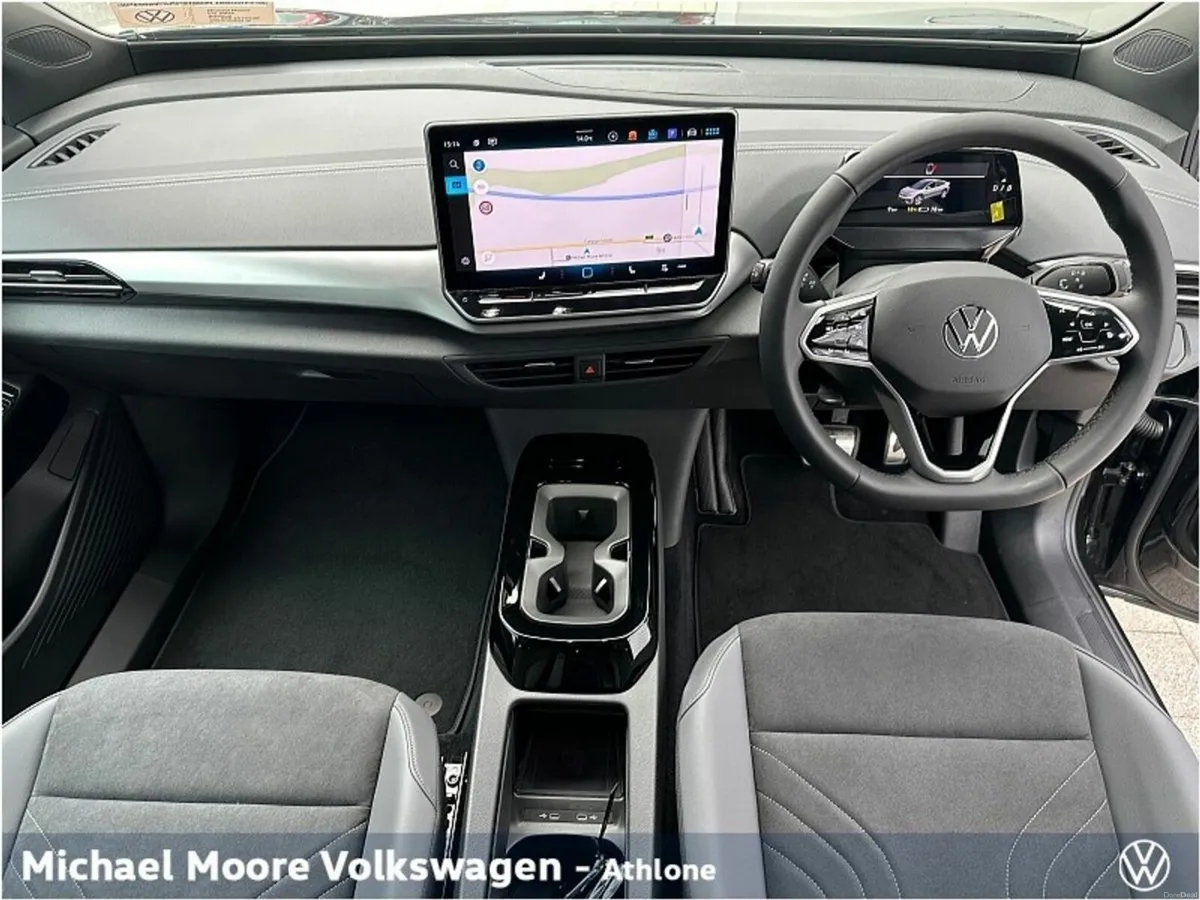 Volkswagen ID.5 PRO PLUS 77kWh 286BHP - Image 2
