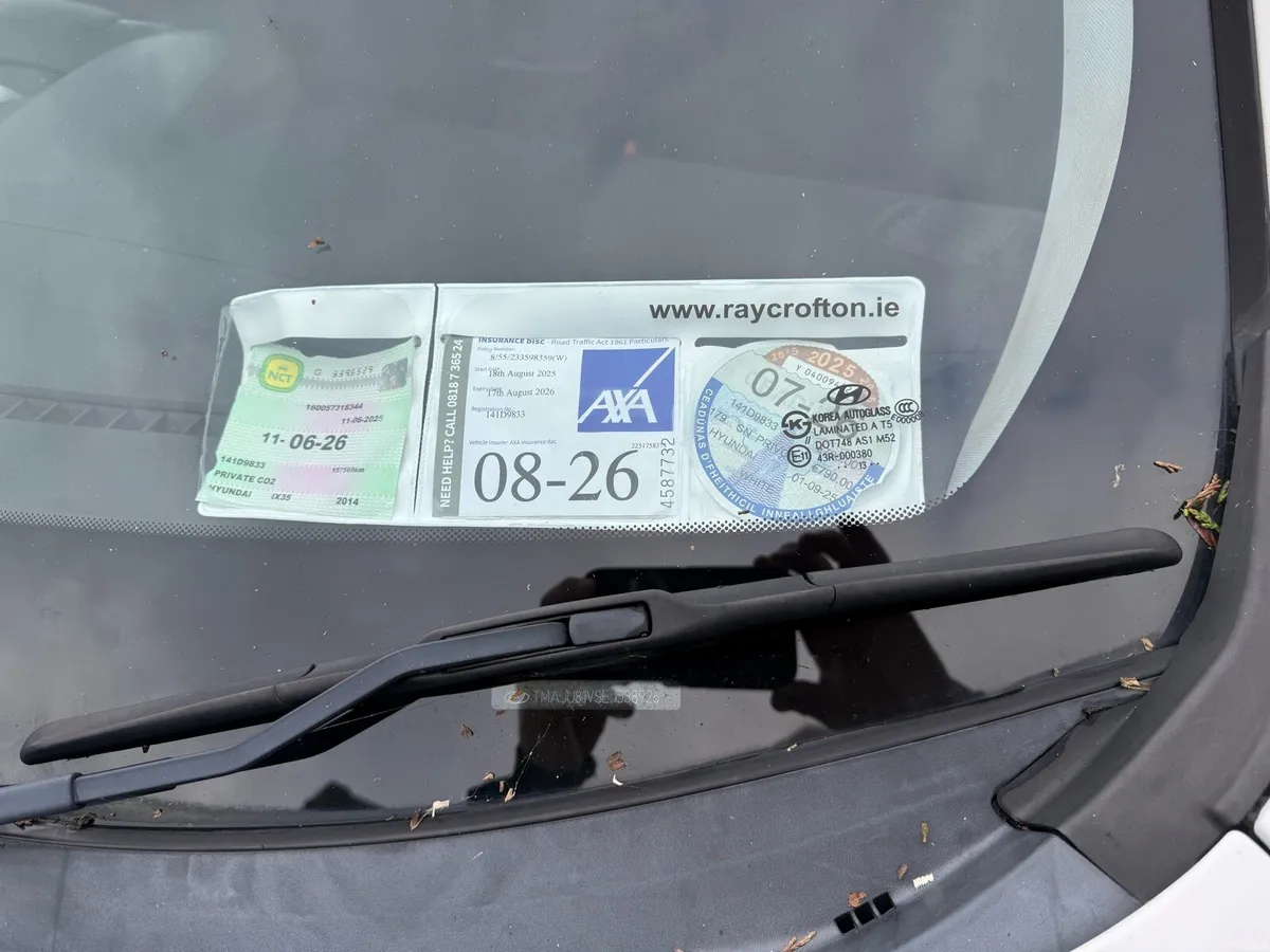 Hyundai Diesel - Image 4