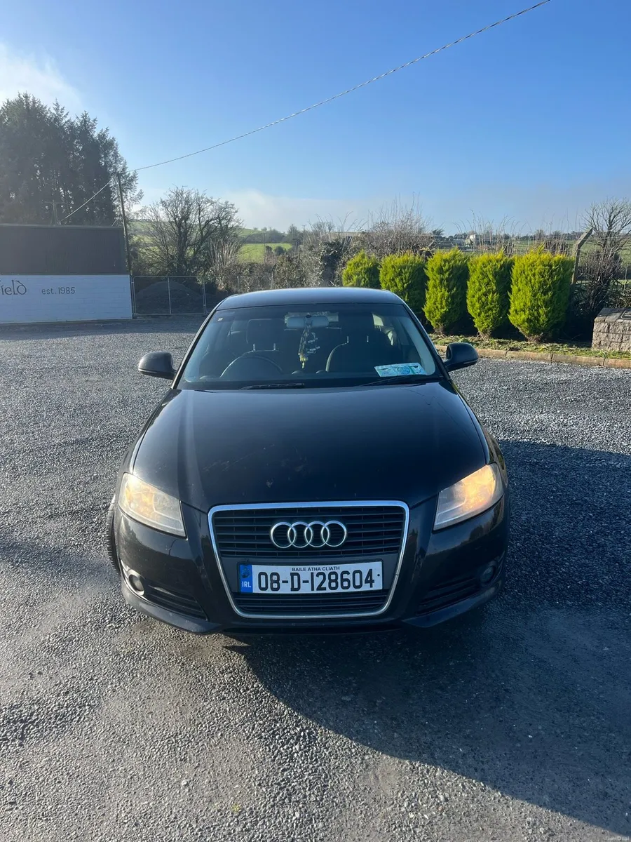 Audi A3 - Image 2