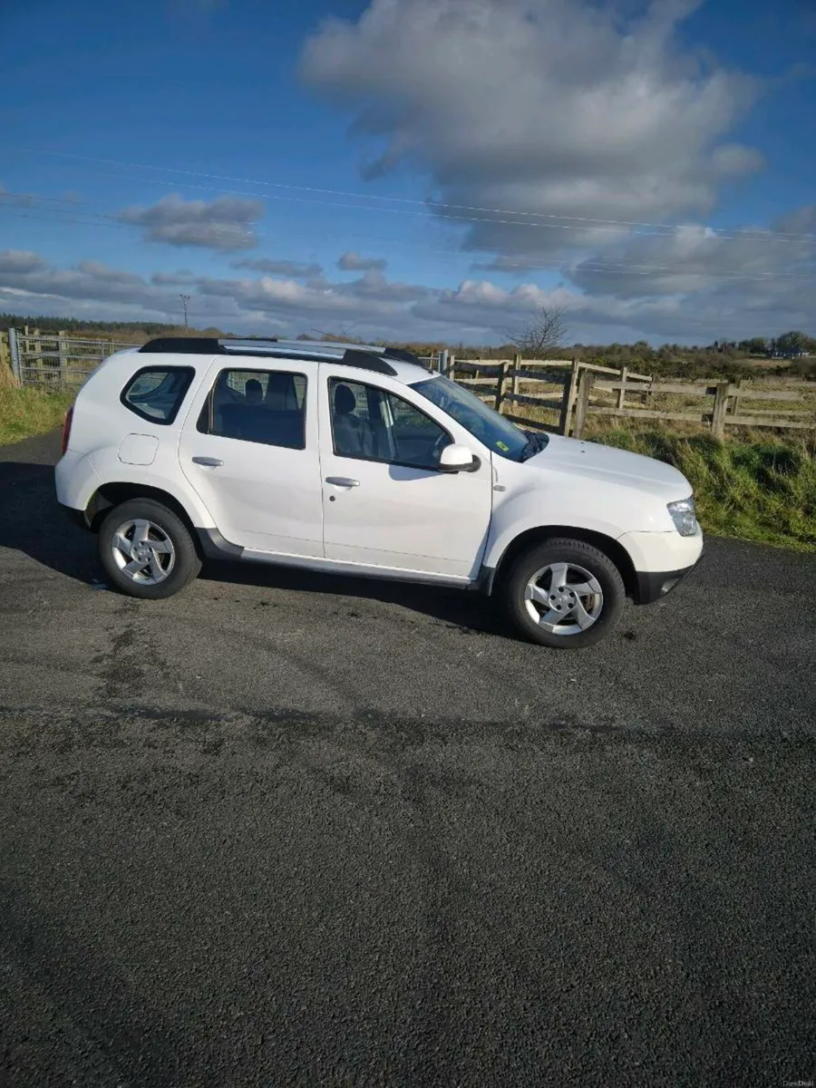 Low millage New Nct - Image 1