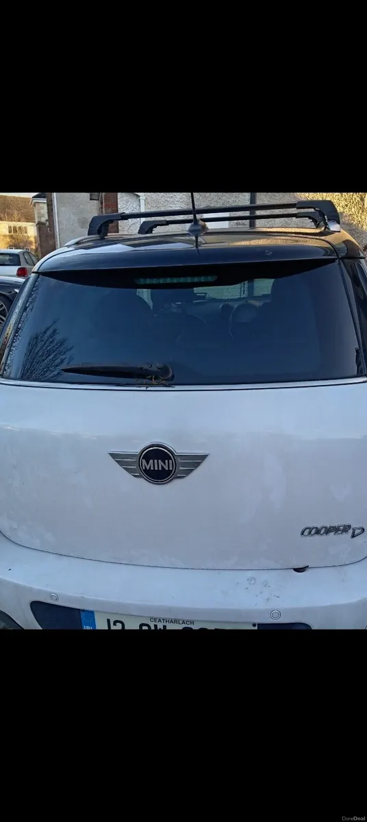 Mini Countryman 2012 - Image 4