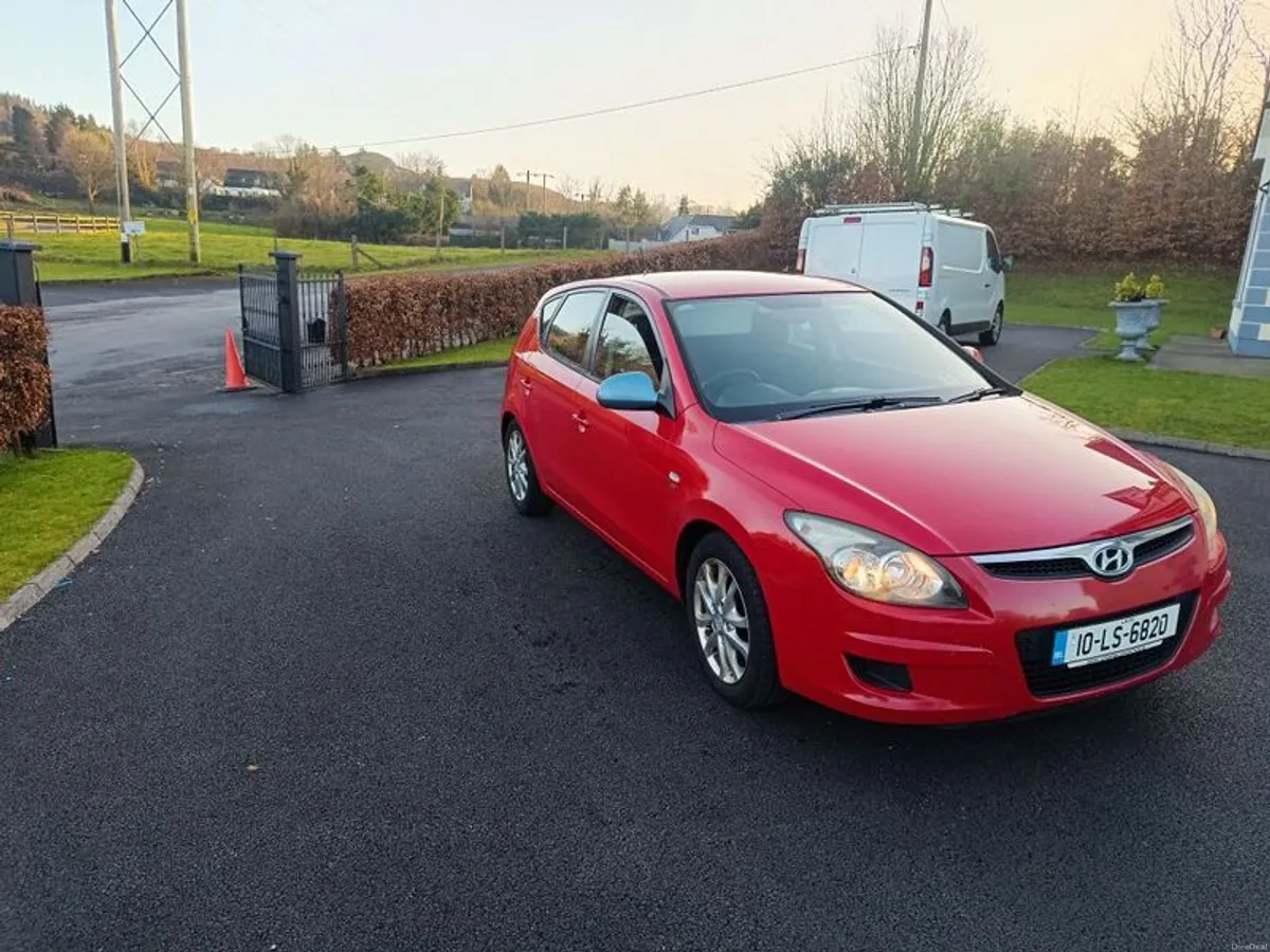 2010 Hyundai I30 - Image 3