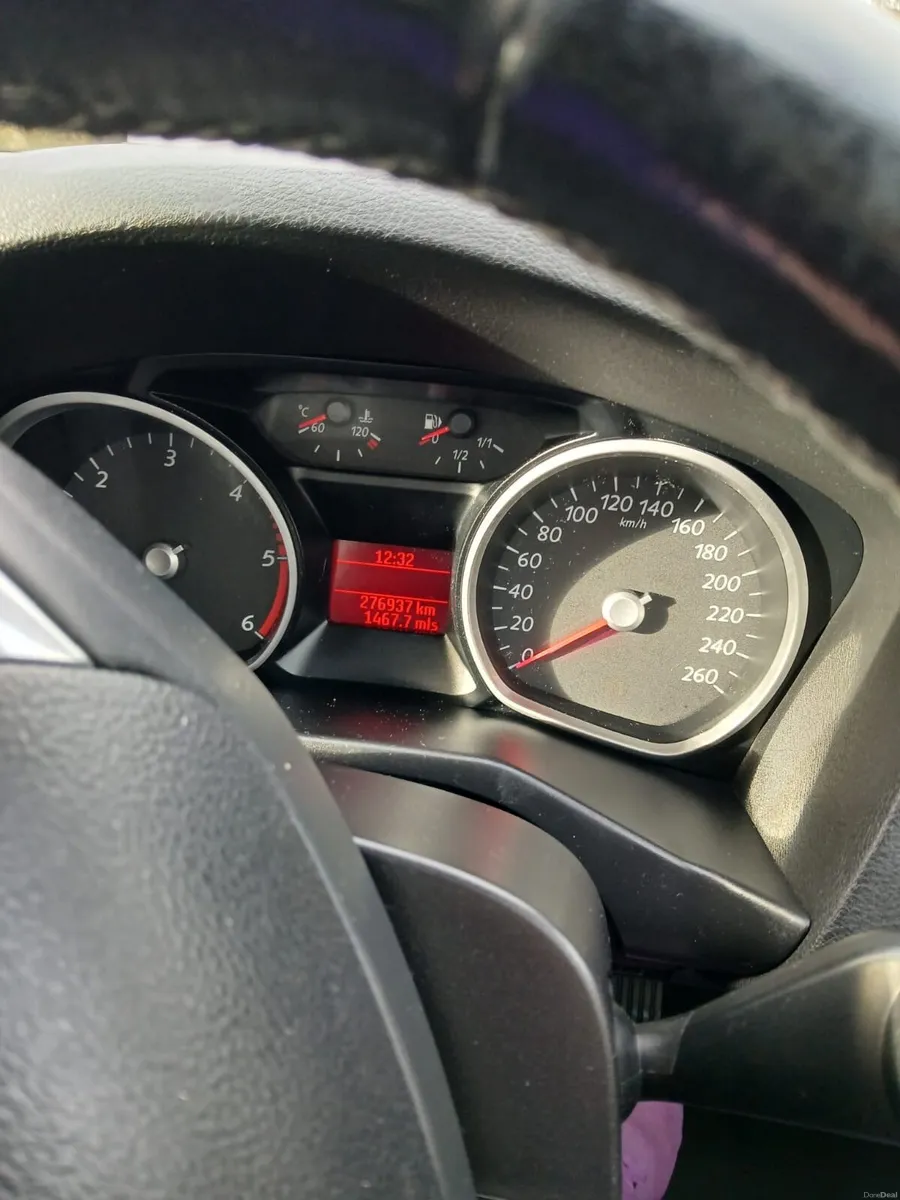Ford Mondeo - Image 3