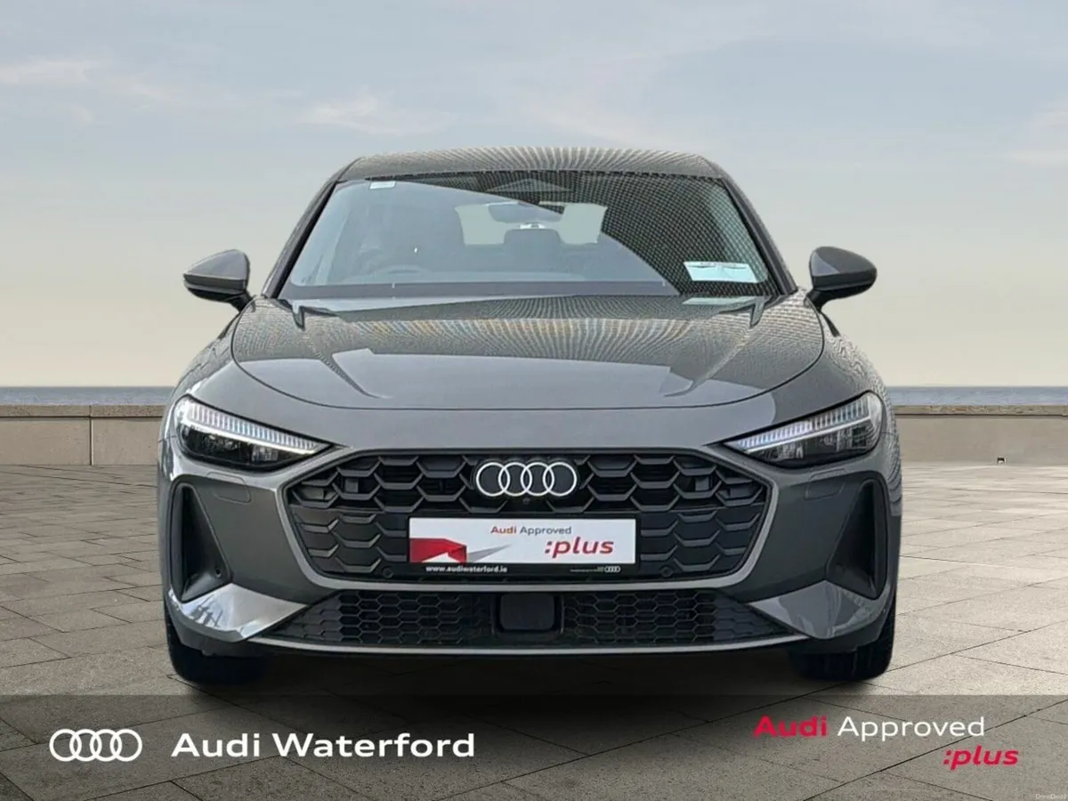 Audi A5 40 Tdi Edition One SE from €495 per month - Image 2