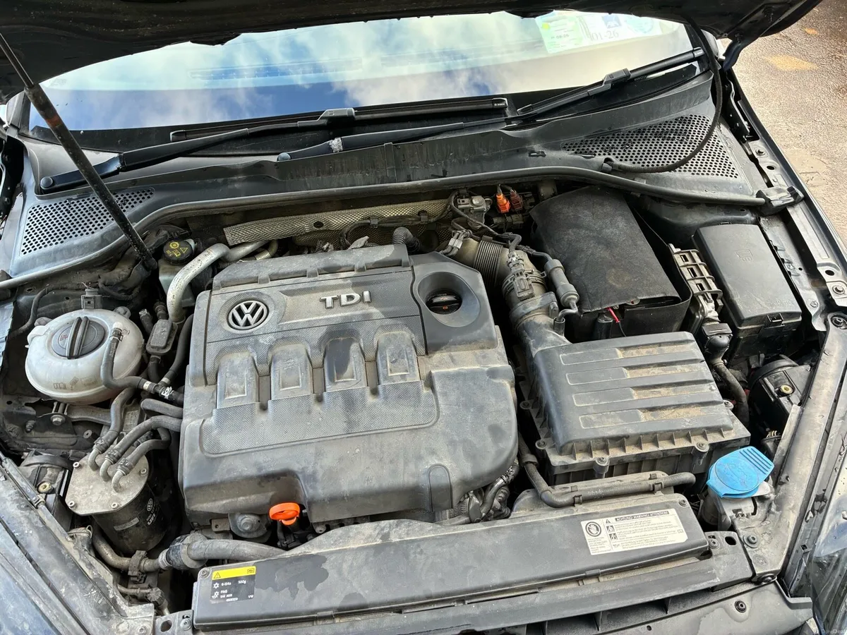 Volkswagen Golf - Image 4
