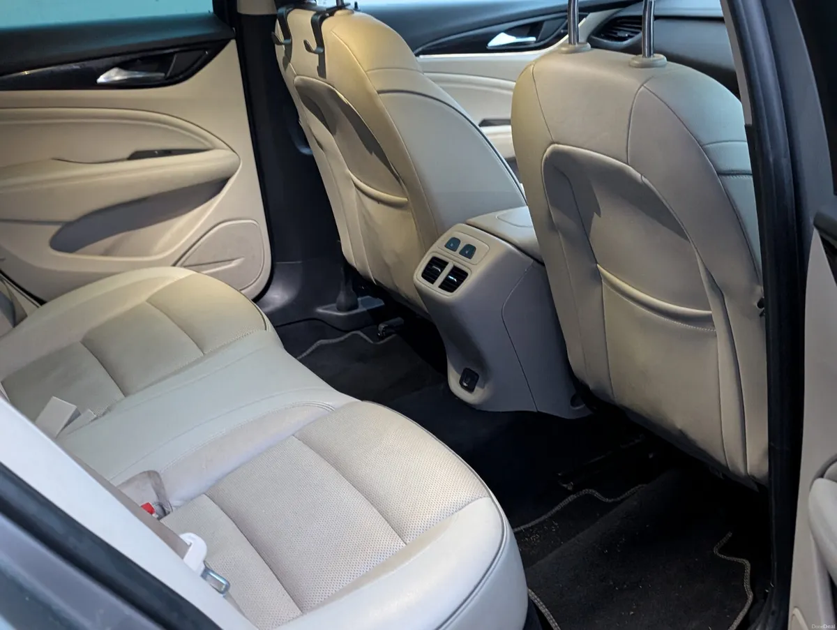 2018 Opel Insignia 2.0 Diesel - Image 4
