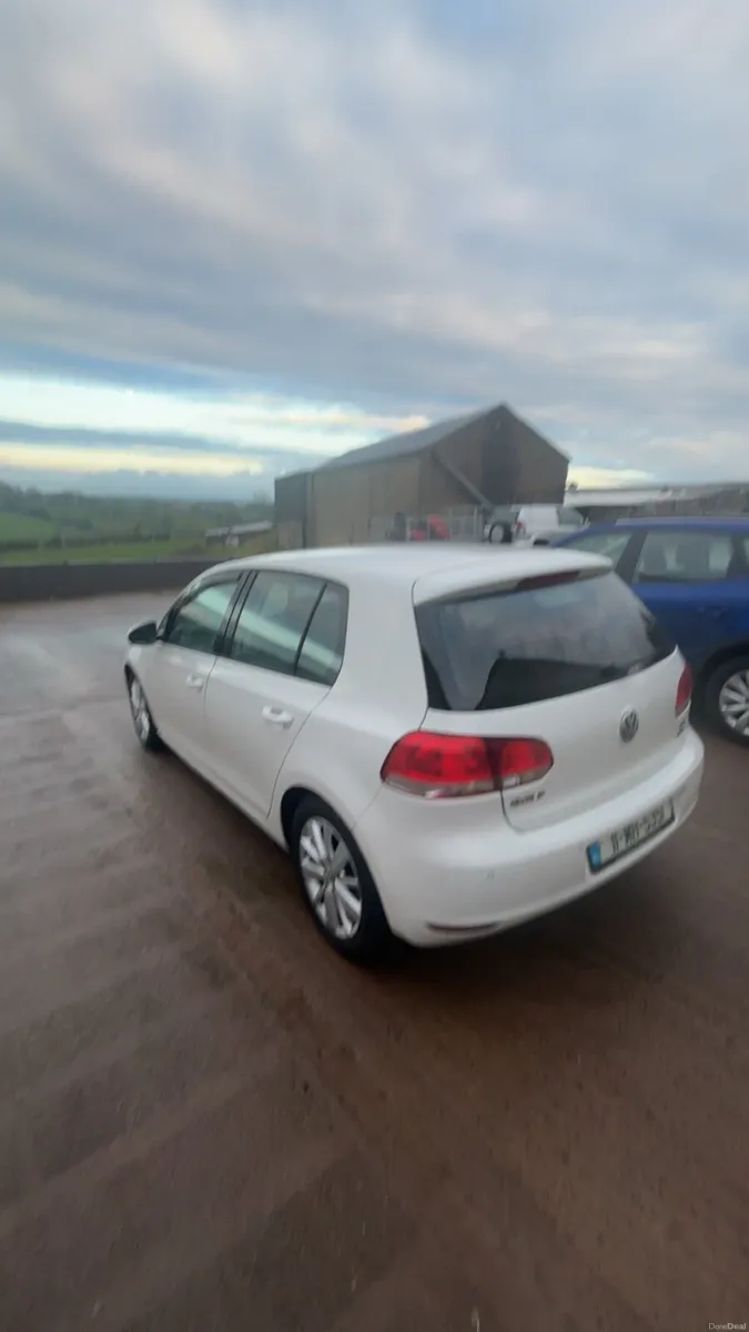 Mk6 VW Golf - Image 4