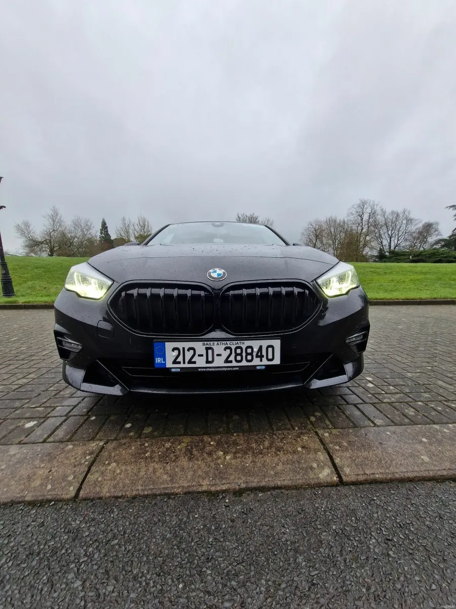 BMW 2-Series 2021 - Image 2
