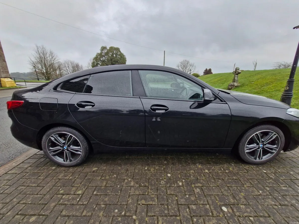 BMW 2-Series 2021 - Image 3