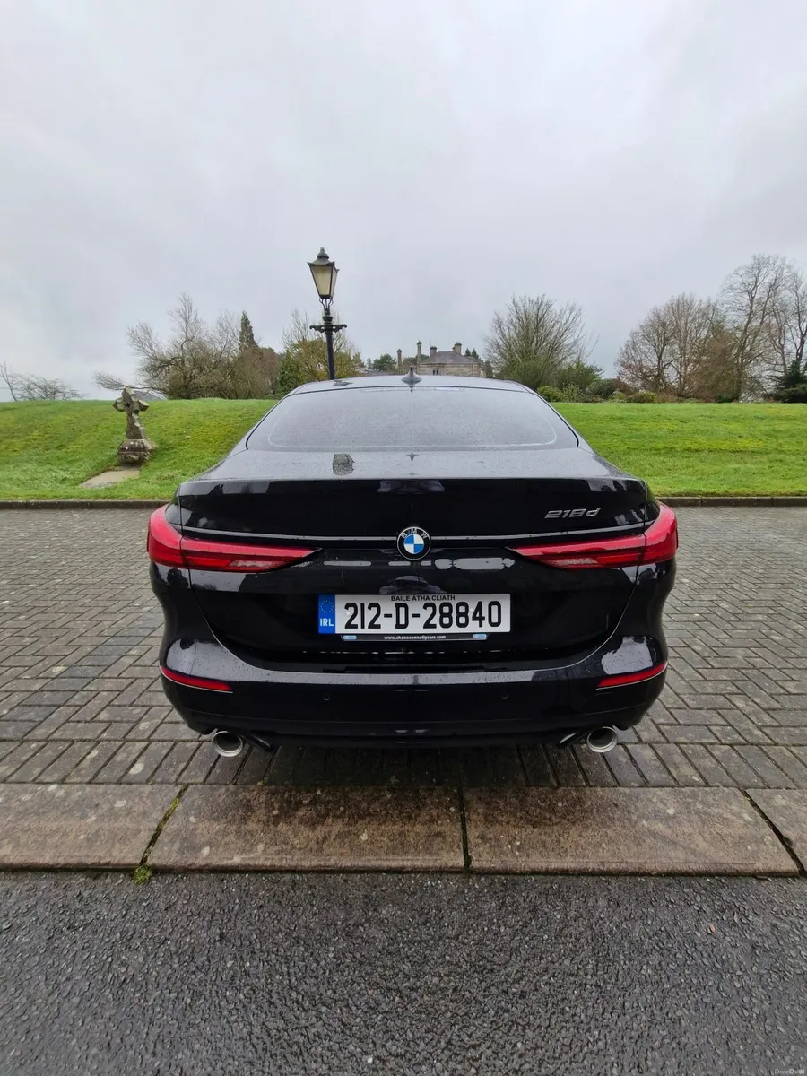 BMW 2-Series 2021 - Image 4
