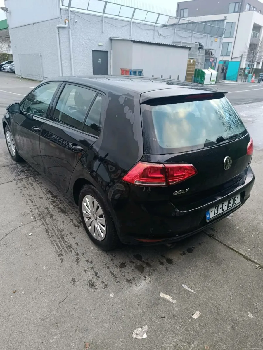 Volkswagen Golf VII - Image 3