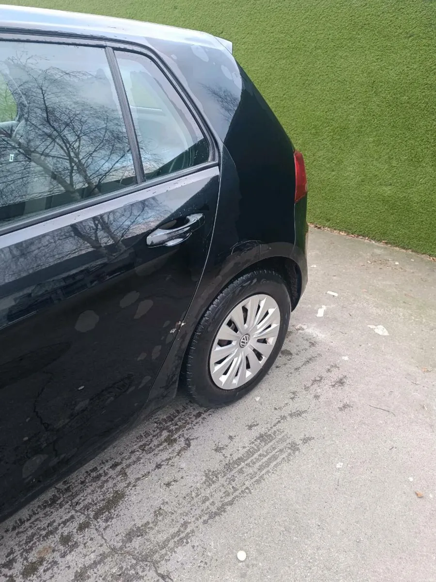 Volkswagen Golf VII - Image 4