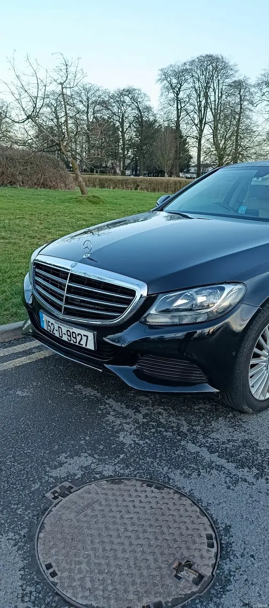 ❤️‍🔥Rock Solid Mercedes-Benz C-Class ❤️‍🔥 - Image 4