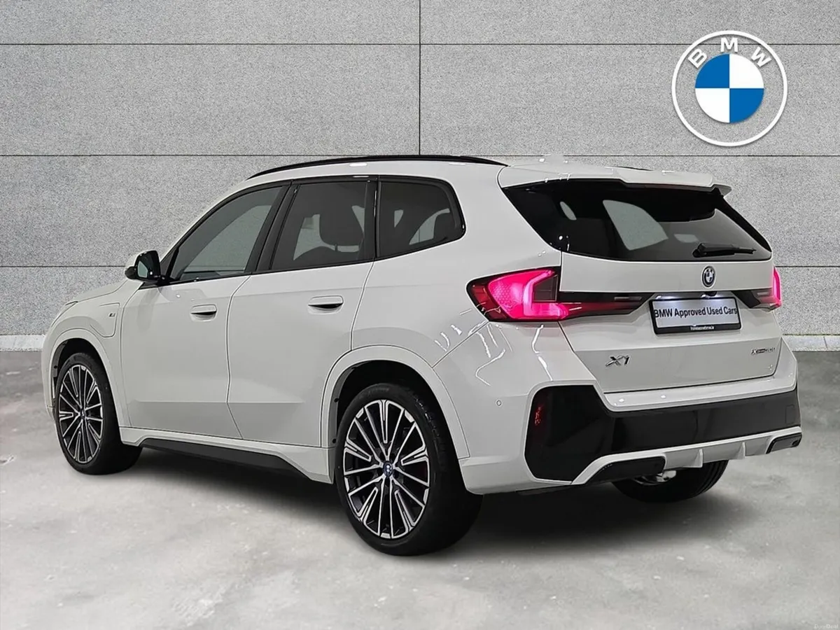 BMW X1 xDrive30e M Sport - Image 3